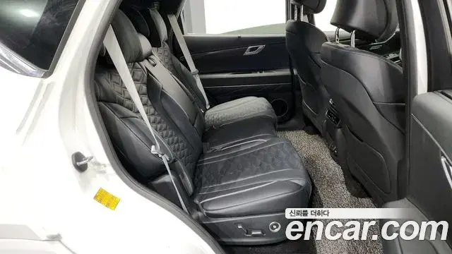 Genesis GV80 Coupe 2023 — Şəkil 6/20