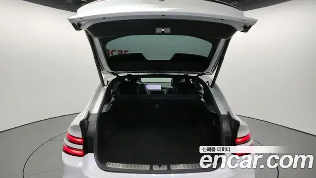Genesis GV80 Coupe 2023 — Şəkil 1/20