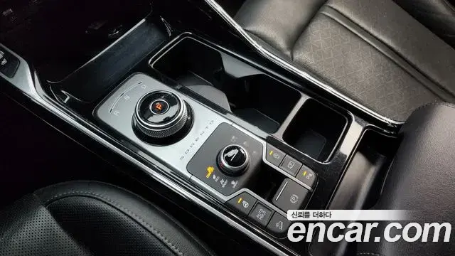 Kia Sorento 2021 — Photo 9/20