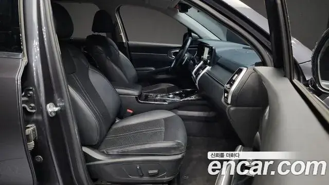 Kia Sorento 2021 — Photo 11/20