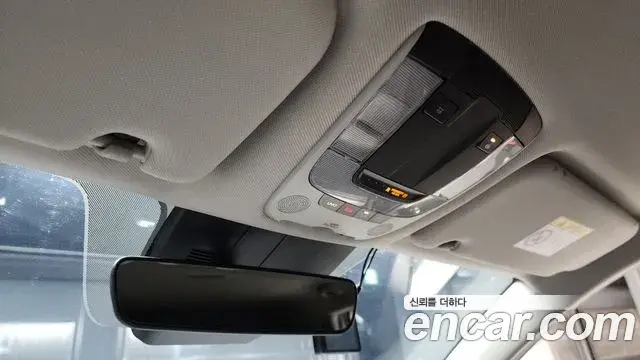 Kia Sorento 2021 — Photo 18/20