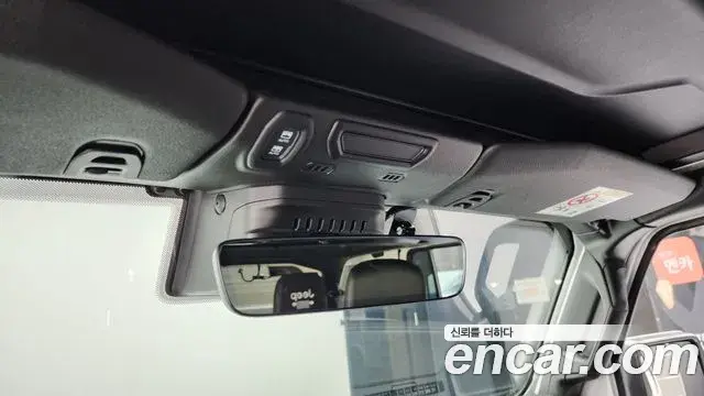 Jeep Wrangler 2023 — Şəkil 5/20