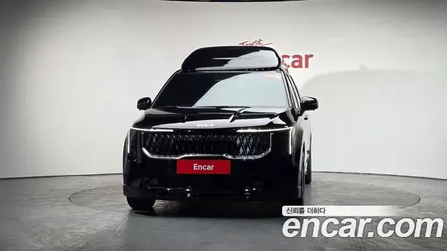 Kia Carnival 2025 — Photo 13/20
