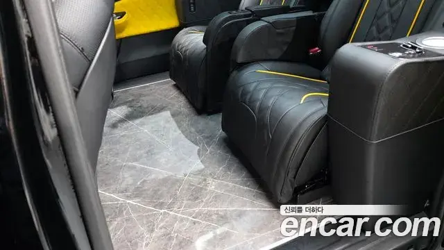 Kia Carnival 2025 — Photo 11/20