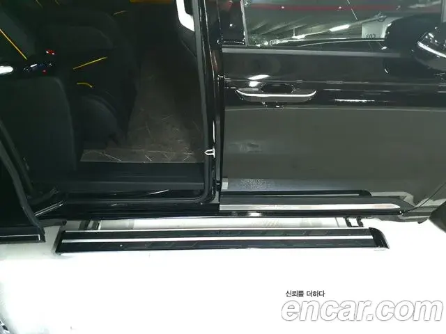 Kia Carnival 2025 — Photo 9/20
