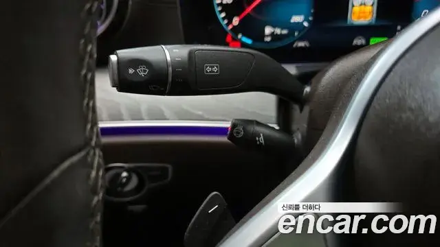 Mercedes-Benz CLS-Class 2020 — ფოტო 19/20