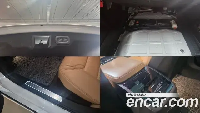 Volvo S90 2020 — Photo 5/20