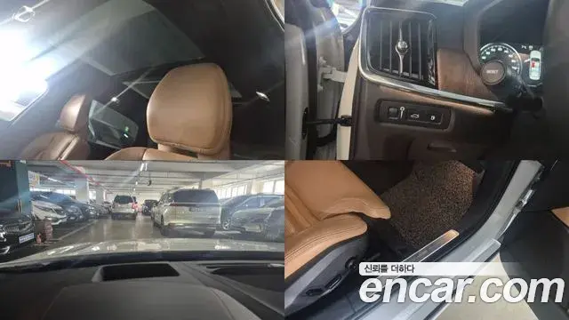Volvo S90 2020 — Photo 10/20