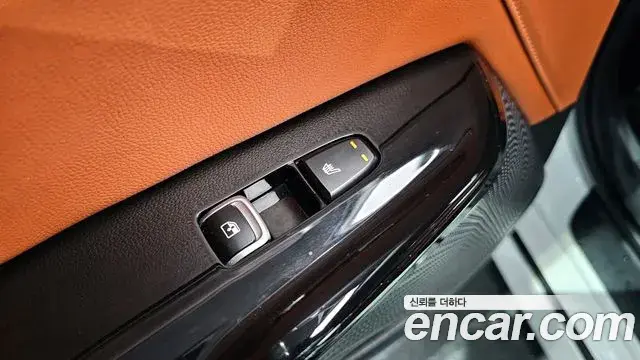 Kia K5 2025 — Фото 17/20