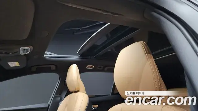 Volvo V60 Cross Country 2021 — Photo 17/20