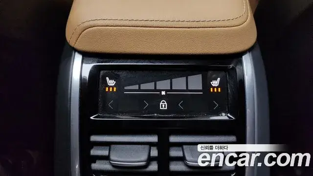 Volvo V60 Cross Country 2021 — Photo 13/20