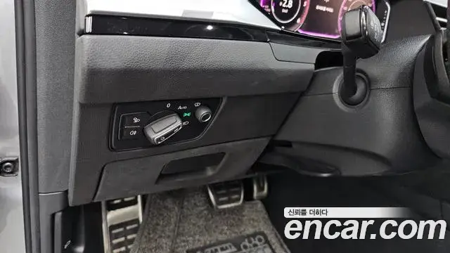 Volkswagen Arteon 2022 — Şəkil 3/20