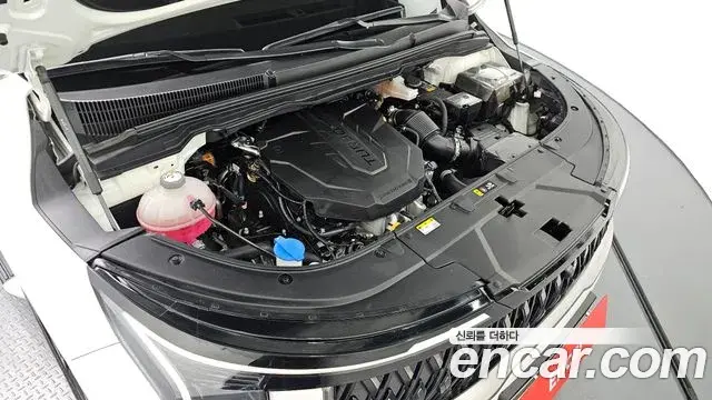 Kia Carnival 2023 — Şəkil 3/20