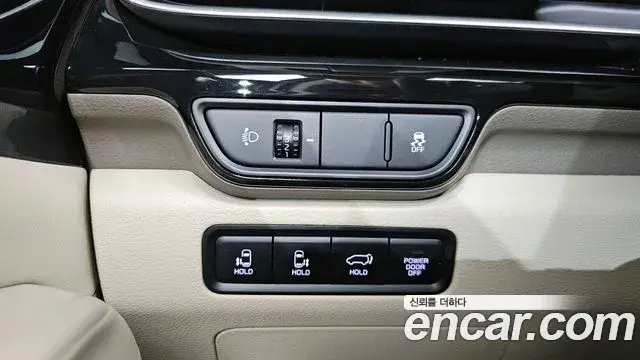 Kia Carnival 2023 — Şəkil 6/20