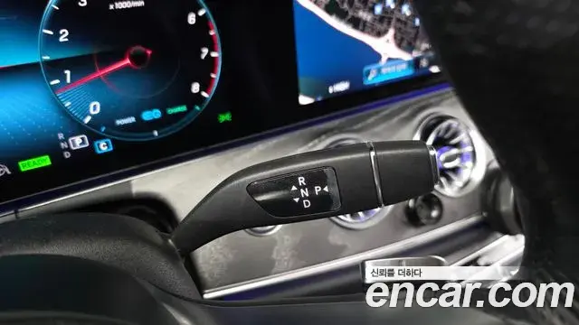 Mercedes-Benz CLS-Class 2023 — Photo 2/20