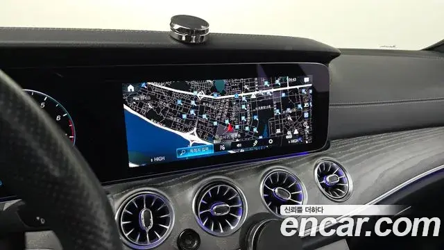 Mercedes-Benz CLS-Class 2023 — Photo 16/20