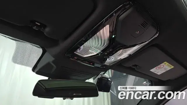 BMW X6 2025 — Şəkil 10/20
