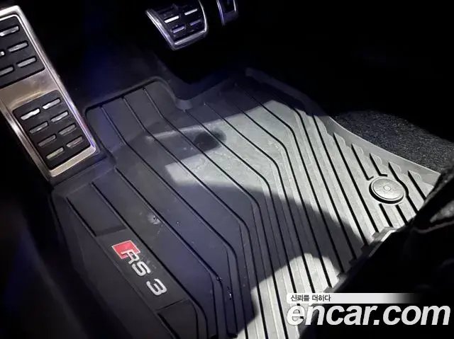 Audi RS3 2025 — Photo 8/16
