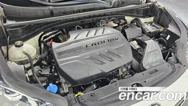 Kia Sportage The Bold 2020 — Şəkil 5/20