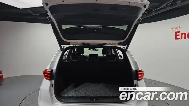 Kia Sportage The Bold 2020 — Şəkil 2/20