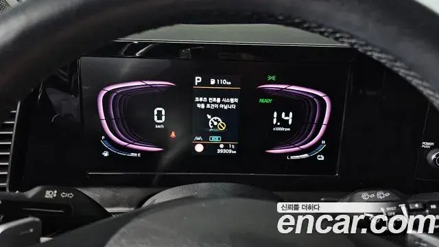 Kia Sportage 2022 — Şəkil 1/20