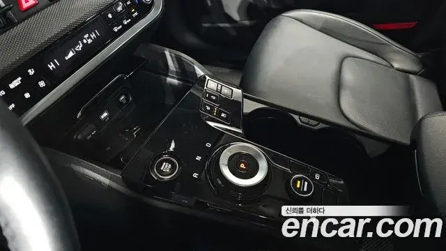 Kia Sportage 2022 — Şəkil 12/20
