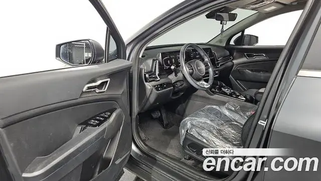 Kia Sportage 2022 — Şəkil 19/20