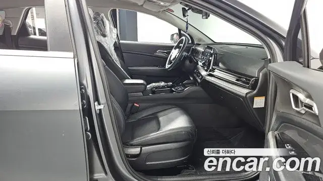 Kia Sportage 2022 — Şəkil 7/20