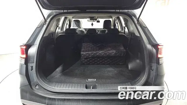 Kia Sportage 2022 — Şəkil 2/20