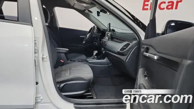 Kia Seltos 2021 — Photo 9/20