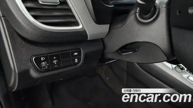 Kia Seltos 2021 — Photo 13/20