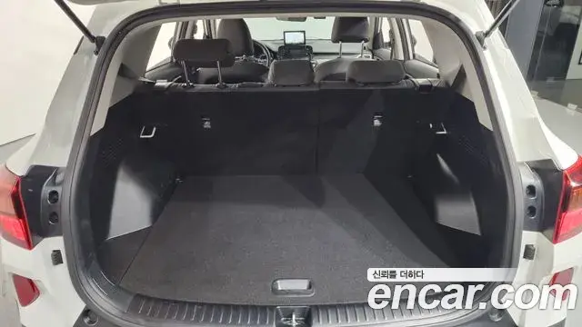 Kia Seltos 2021 — Photo 7/20