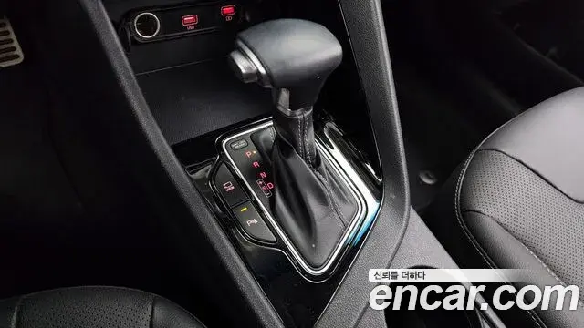 Kia Niro 2020 — Şəkil 2/20