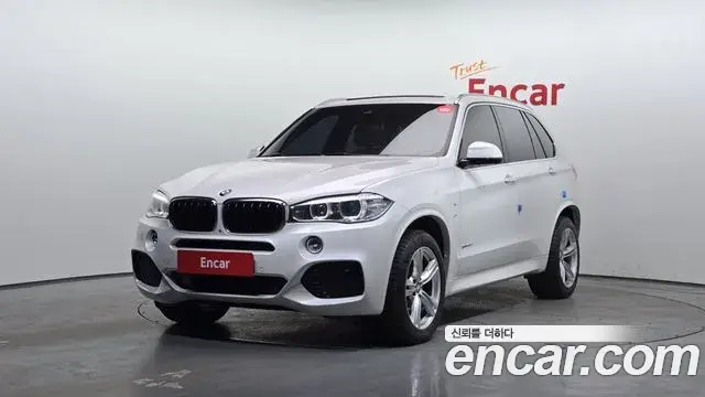 BMW X5 2018 — Şəkil 19/20