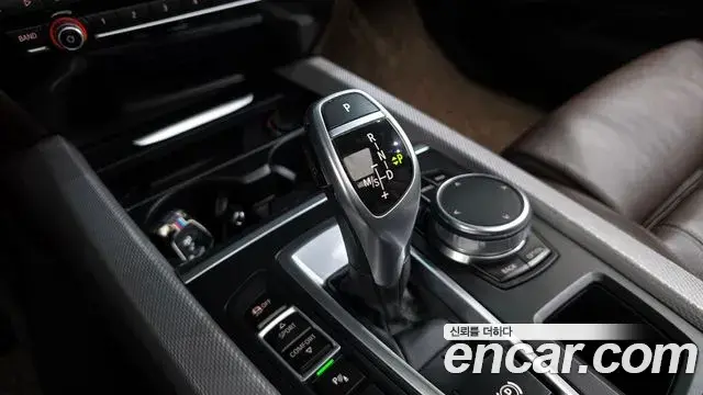 BMW X5 2018 — Şəkil 1/20