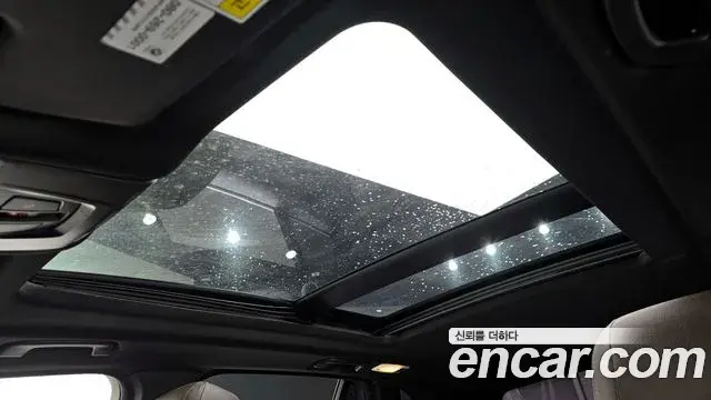BMW X5 2018 — Şəkil 3/20