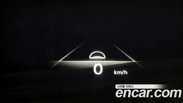 Genesis GV70 2021 — ფოტო 5/20