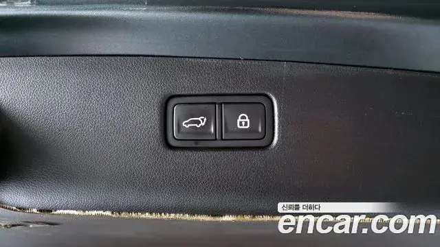 Genesis GV70 2021 — ფოტო 3/20