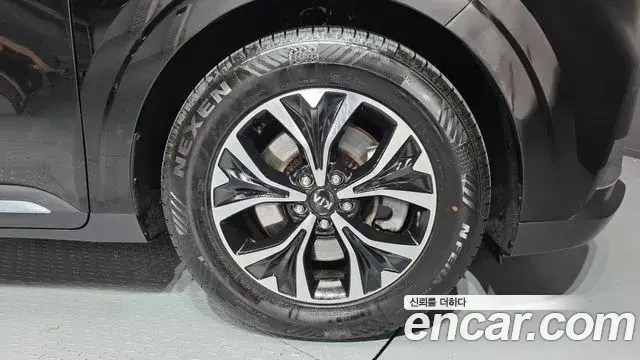 Kia Carnival 2020 — Фото 4/20
