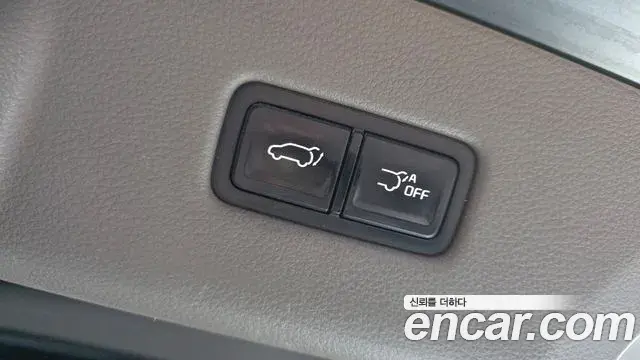 Kia Carnival 2020 — Фото 17/20