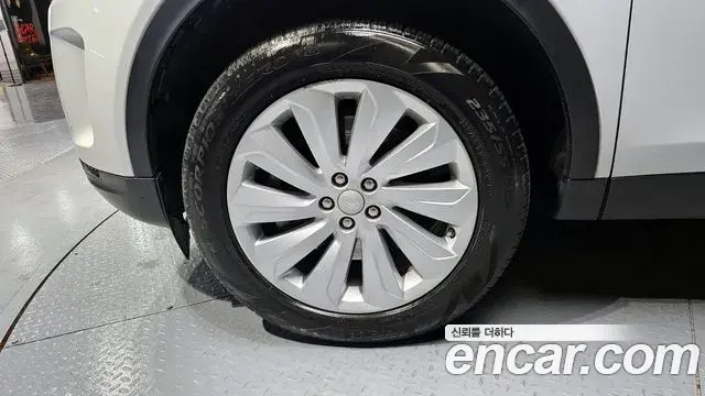 Land Rover Discovery Sport 2020 — Şəkil 17/20