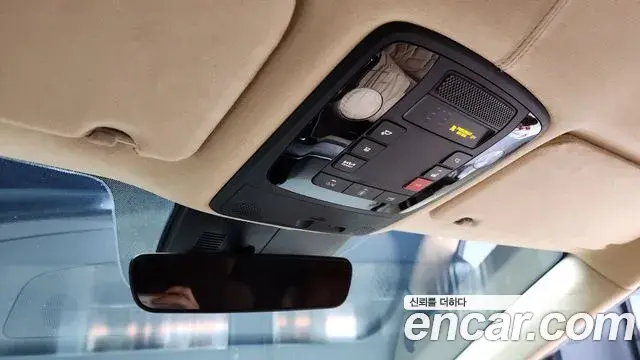 Kia Carnival 2022 — Photo 5/20
