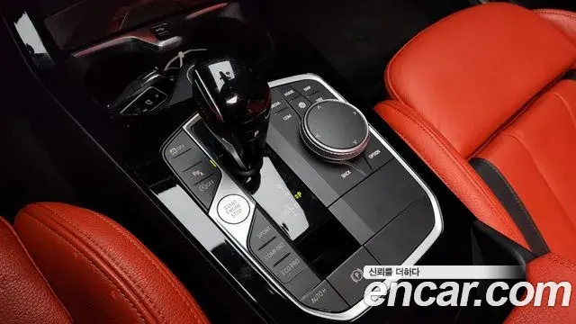 BMW 1 Series 2022 — ფოტო 5/20