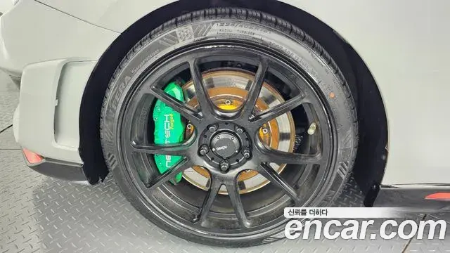 Hyundai Veloster 2020 — Şəkil 6/20