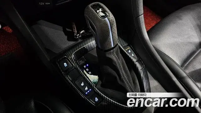 Hyundai Veloster 2020 — Şəkil 1/20