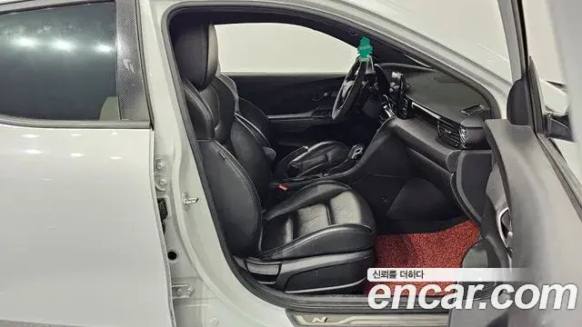 Hyundai Veloster 2020 — Şəkil 2/20
