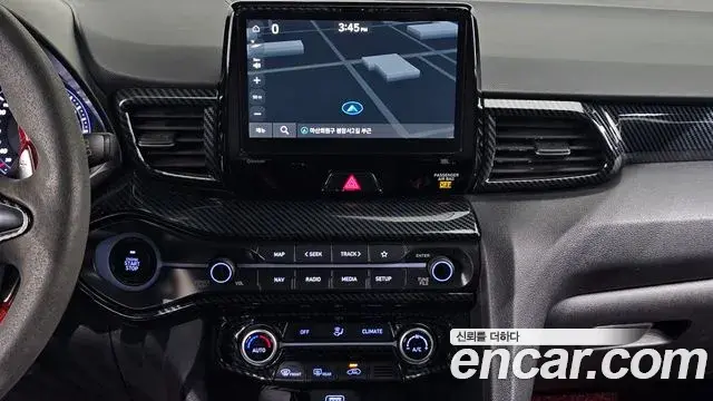 Hyundai Veloster 2020 — Şəkil 9/20
