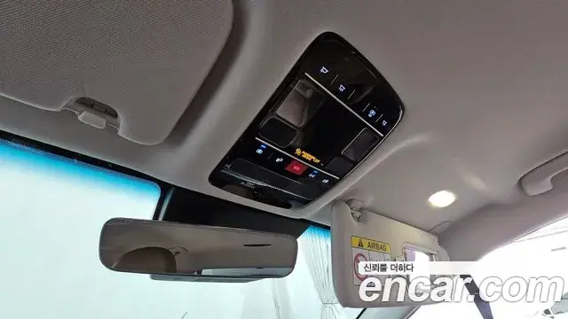 Hyundai Grandeur Hybrid 2023 — Şəkil 9/20