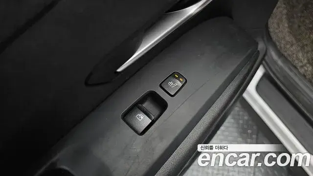 Hyundai Tucson Hybrid 2021 — Photo 5/20