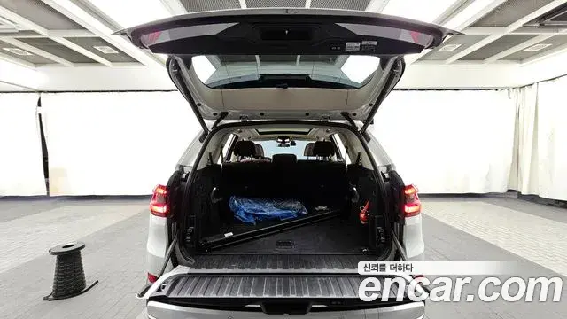 BMW X5 2023 — Фото 20/20